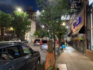 scientiquity, terry poulos, science, antiquity, physics, string theory, art, sculpture, greektown, painted lyre, chicago, theoretical physics, artist, polymath