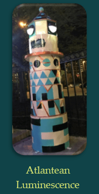 scientiquity, art, science, mathematics, math, archaeology, pyramids, egypt, greece, greek, light, mechanisms, technology, archimedes, antikythera, atlantis, alexandria, pharos, lighthouse, fractal, geometry, terry poulos, artist, polymath