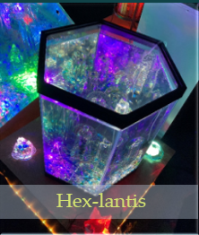 scientiquity, art, science, mathematics, math, archaeology, pyramids, egypt, greece, greek, light, mechanisms, technology, archimedes, antikythera, atlantis, alexandria, aquarium, water, hexagon, terry poulos, artist, polymath